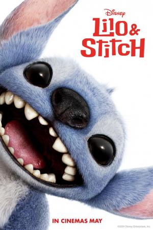 LILO Y STITCH   